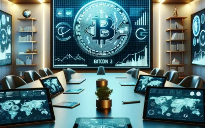 Bitcoin ja plokiahel, sissejuhatus