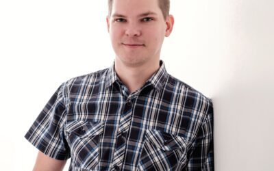 Taavi Pertman mentorlus