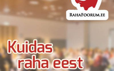 koolitus: kuidas raha eest õnne osta?