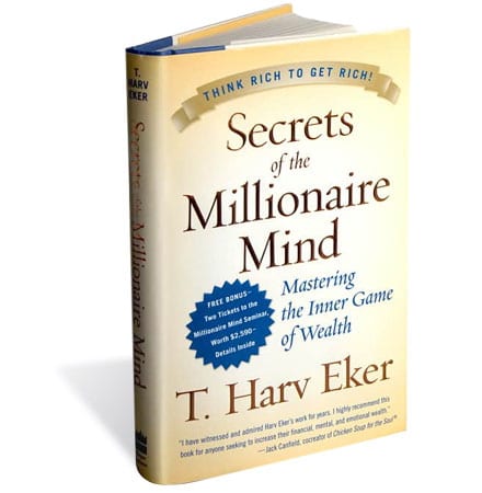secrets of the millionaire mind