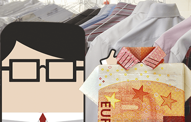 väikeste summadega investeerimine