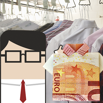 Väikeste summadega investeerimine